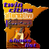 [Scott's Alternative Shows list]