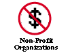 non-profit organizations|