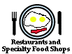 restaurants and specialty food shops|